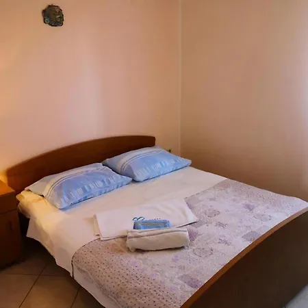 With Parking Space Biograd Na Moru, Biograd - 22852 Apartman Biograd Na Moru