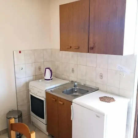 With A Parking Space Biograd Na Moru, Biograd - 22852 Apartment *