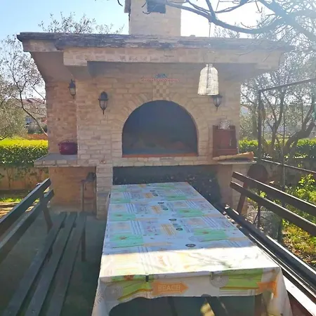 Appartement With Parking Space Biograd Na Moru, Biograd - 22852 *
