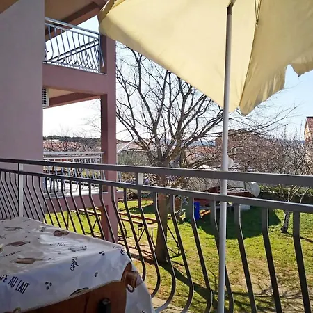 With A Parking Space Biograd Na Moru, Biograd - 22852