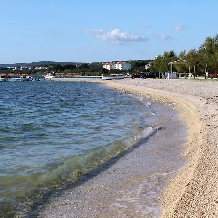 With Parking Space Biograd Na Moru, Biograd - 22852