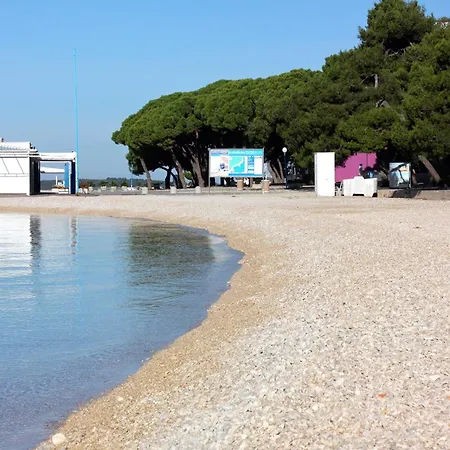 With Parking Space Biograd Na Moru, Biograd - 22852 Apartman *