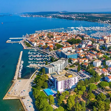 With Parking Space Biograd Na Moru, Biograd - 22852 *