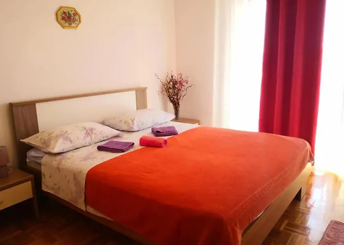 With Parking Space Biograd Na Moru, Biograd - 22852