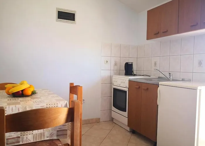 Apartman With Parking Space Biograd Na Moru, Biograd - 22852 *