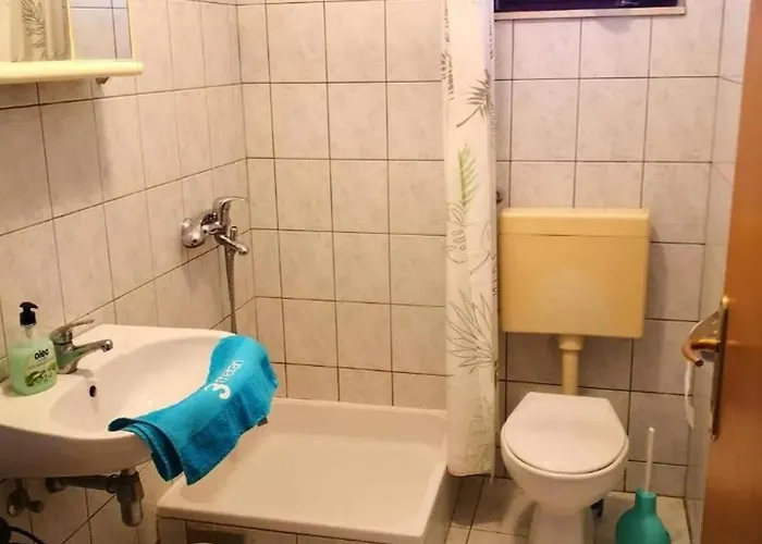 Apartman With Parking Space Biograd Na Moru, Biograd - 22852