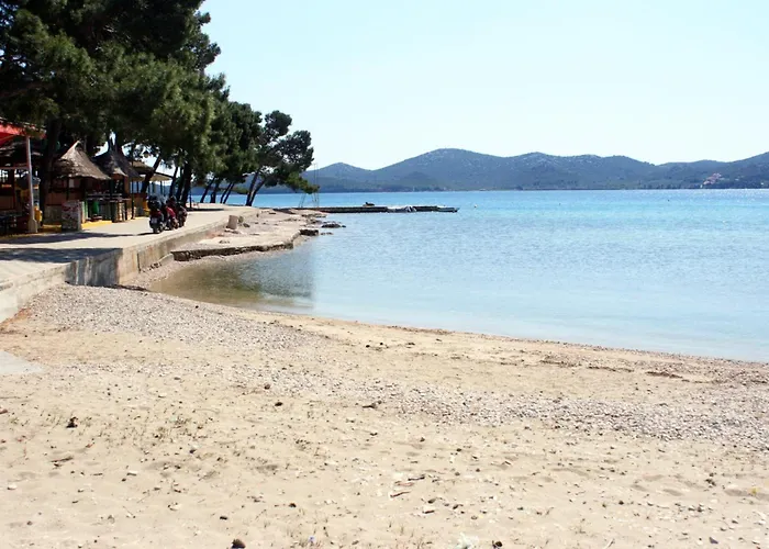 With Parking Space Biograd Na Moru, Biograd - 22852 Biograd Na Moru