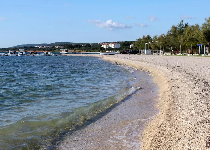 With Parking Space Biograd Na Moru, Biograd - 22852
