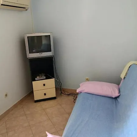 Apartamento With Parking Space Biograd Na Moru, Biograd - 22852 *