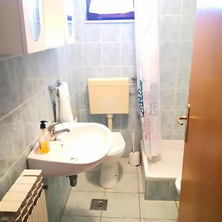 With Parking Space Biograd Na Moru, Biograd - 22852