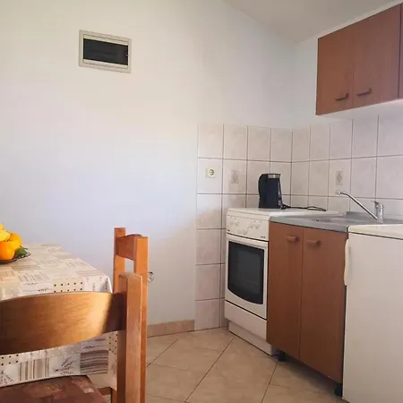 Apartamento With Parking Space Biograd Na Moru, Biograd - 22852 *