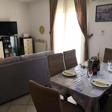 With Parking Space Biograd Na Moru, Biograd - 22852