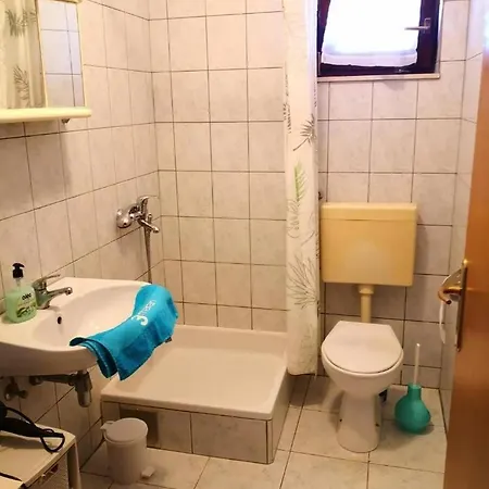 Apartamento With A Parking Space Biograd Na Moru, Biograd - 22852