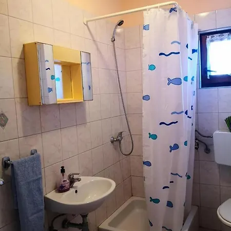 With Parking Space Biograd Na Moru, Biograd - 22852