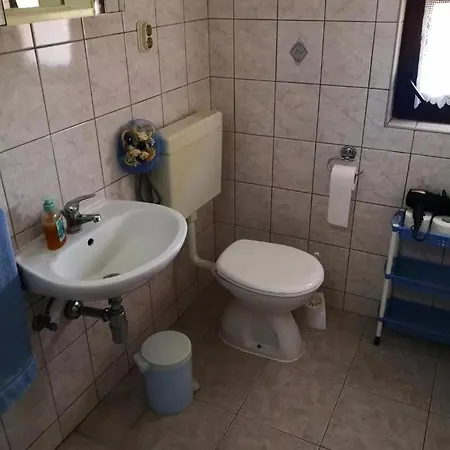 With Parking Space Biograd Na Moru, Biograd - 22852 Biograd Na Moru