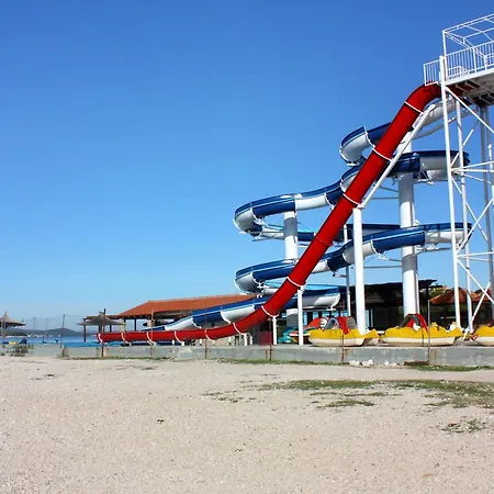 Apartamento With A Parking Space Biograd Na Moru, Biograd - 22852
