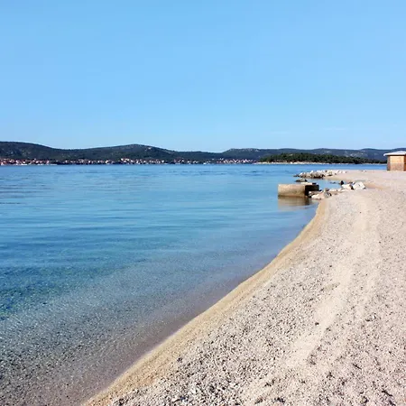 With A Parking Space Biograd Na Moru, Biograd - 22852