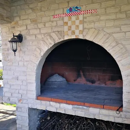 With Parking Space Biograd Na Moru, Biograd - 22852 Biograd Na Moru