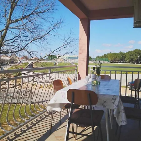 Apartamento With A Parking Space Biograd Na Moru, Biograd - 22852 Biograd Na Moru