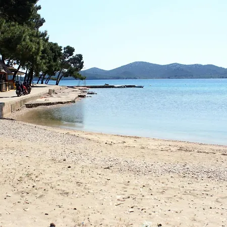 With Parking Space Biograd Na Moru, Biograd - 22852 Biograd Na Moru