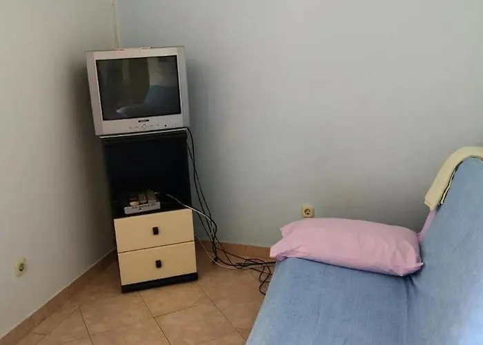Διαμέρισμα With Parking Space Biograd Na Moru, Biograd - 22852 *