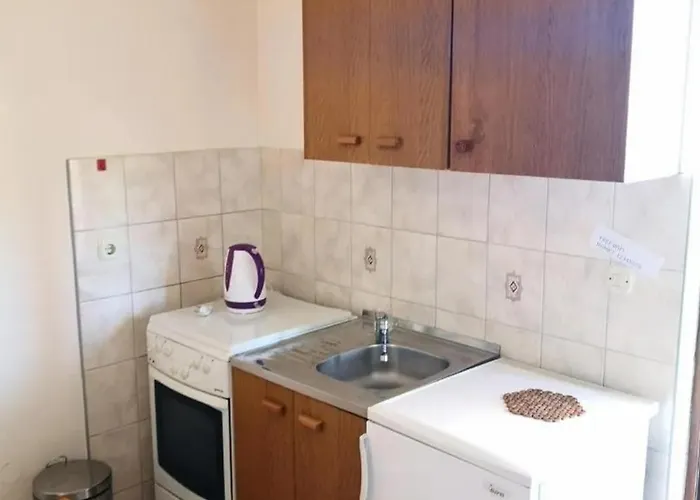 With Parking Space Biograd Na Moru, Biograd - 22852 Διαμέρισμα *