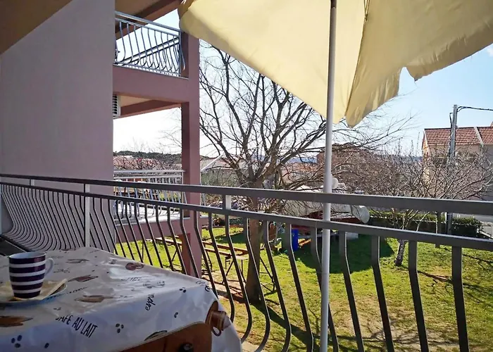 With Parking Space Biograd Na Moru, Biograd - 22852